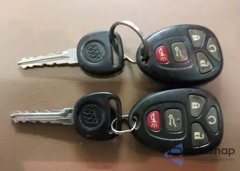 2014 Buick Enclave Premium из США, поврежденный, VIN 5GAKVCKD0EJ275219